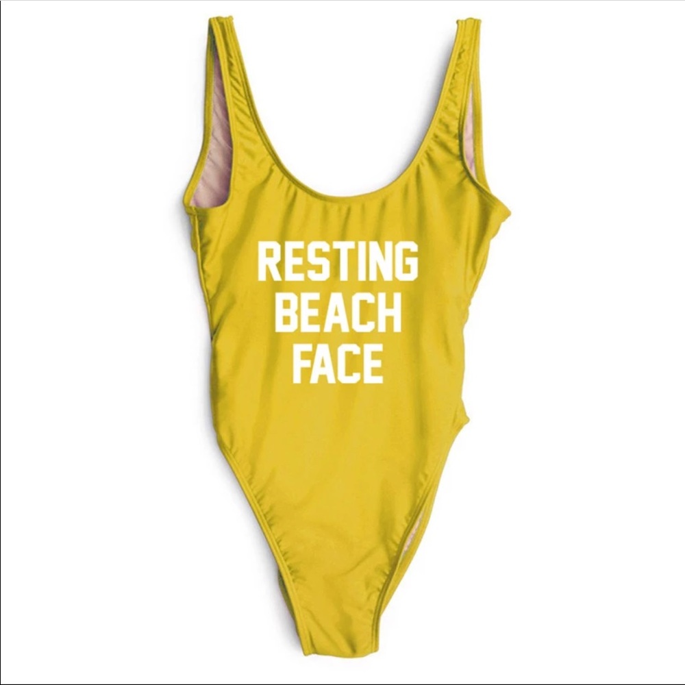 Swimsuit